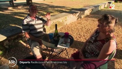 Départs en vacances : redécouvrir les itinéraires bis