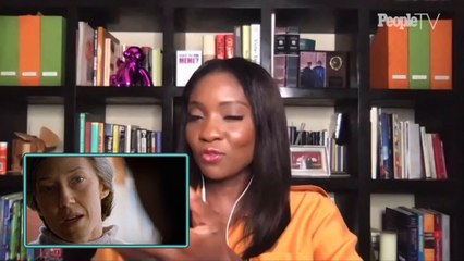 Carrie Coon Gives Her Take on ‘The Leftovers’ Finale