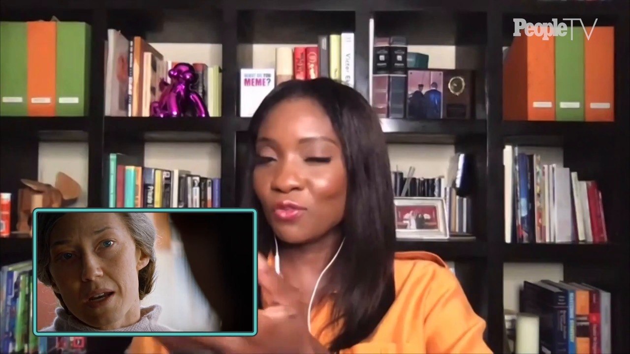 Carrie Coon Gives Her Take on ‘The Leftovers’ Finale