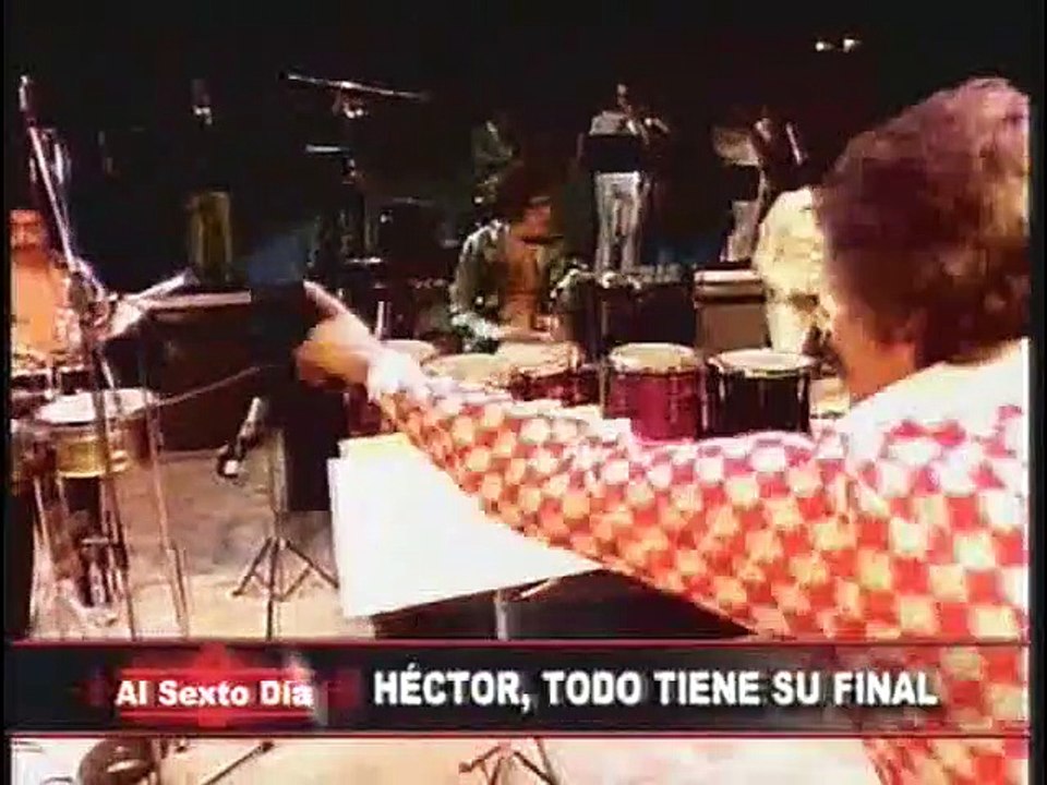 Héctor Lavoe: el inmortal legado de ‘El cantante de los cantantes’