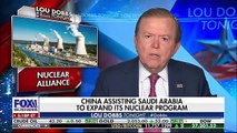HHS Secretary Azar Travels To Taiwan And Gordon Chang Gatestone Institute Senior Fellow On Trump's Great Success In Taking Down Huawei Equipment Policy - Lou Dobbs Tonight Fox business August 5- 2020