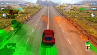 TURBO  Car Racing 3d Part 3 | Gameplay