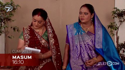 Masum 139. Bölüm Fragmanı - 8 Ağustos Cumartesi