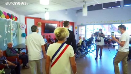 Kampf gegen Covid-19 in der Hitzewelle: Bitte keine Ventilatoren