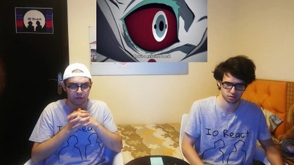 Demon Slayer Episode 19 REACTION HIGHLIGHTS!