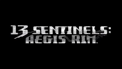 13 Sentinels : Aegis Rim - Bande-annonce Doomsday
