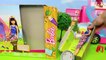 Bonecas da Barbie – Trailer dos Sonhos Barbie Mattel Rosa  - Brinquedos de bonecas