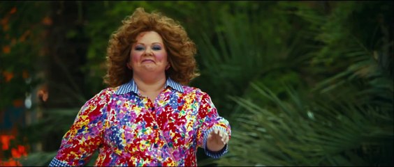 Por la cara (Identity Thief) - Trailer HD (Español)