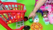 Brinquedos - Peppa Pig e Minnie Mouse cozinha - Minnie  Mouse Toys - Peppa Pig Toys