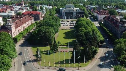 Lenna, Karl-Erik Taukari ja Kaspar Männi intervjuu