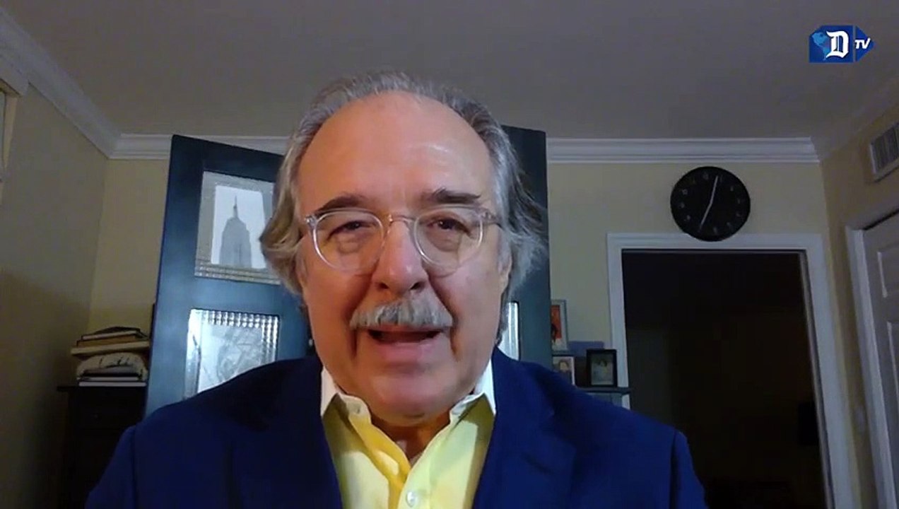 Crónicas de Facundo: El eje globalista de la maldad