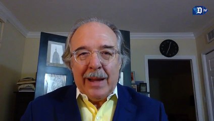 Crónicas de Facundo: El eje globalista de la maldad