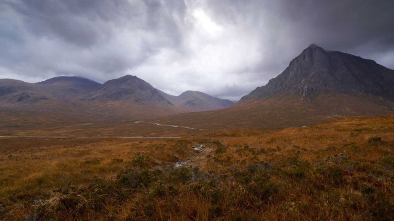 Scottish Airbnb Host Gets a Rude Awakening When She Finds Over 23 Extra Guests Camping in