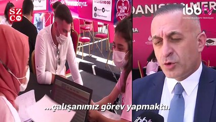 Anne kart ile ulaşım ücretsiz oldu