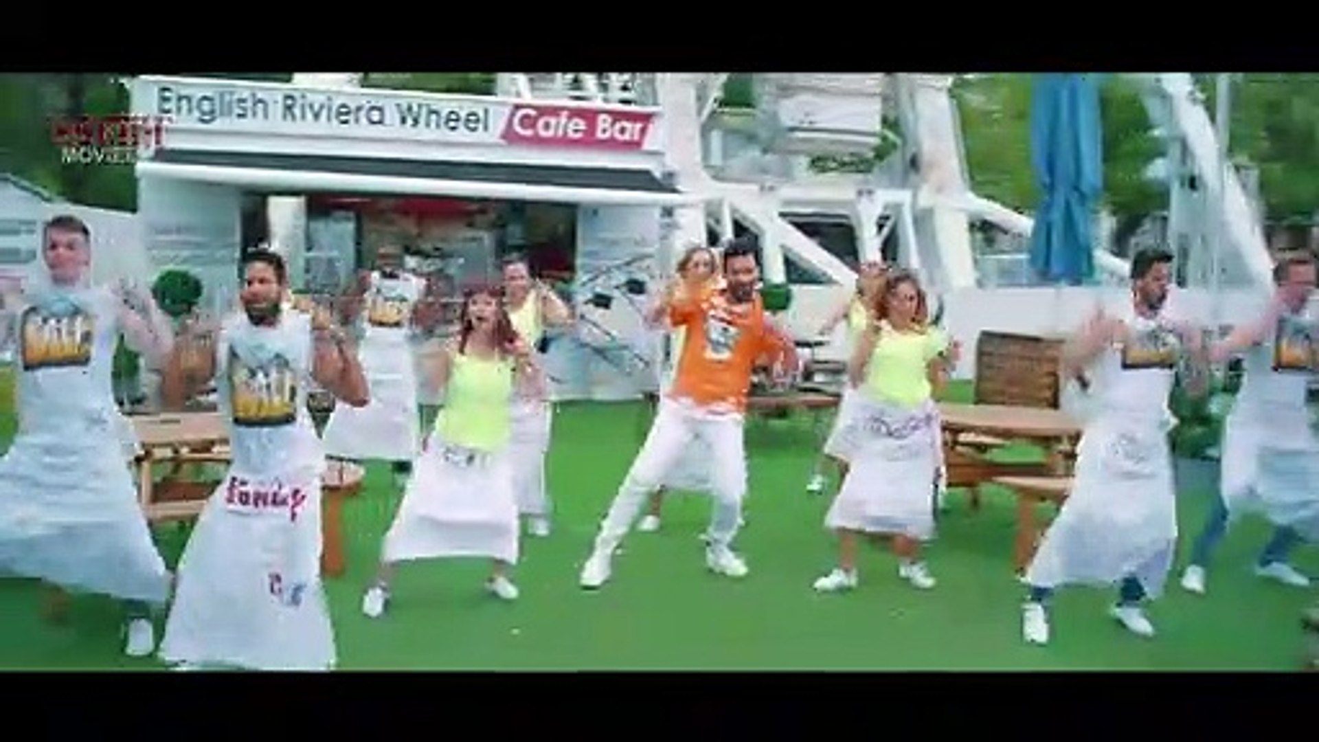 ⁣CHAALBAAZ TITLE SONG - SHAKIB KHAN - CHAALBAAZ - 4K - LATEST BENGALI  SONG 2018 - ESKAY MOVIES