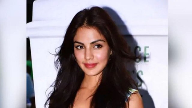 Sushant death case: Rhea-Bandra DCP calls details accessed