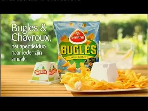 DE KOTMADAM - Seizoen 3 - Aflevering 3 - Verkiezingen