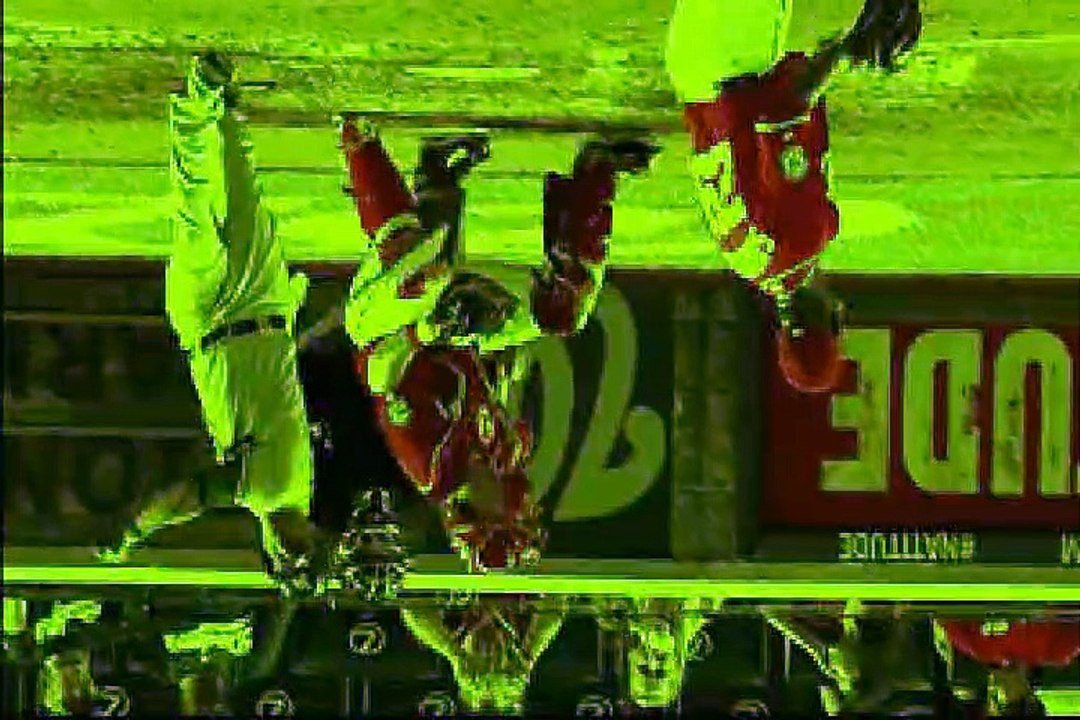 MVGEN: darth travis : CRAWLING