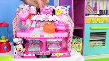 Brinquedos De Cozinha, Mixer, Frutas De Corte De Velcro & Play Doh - Kitchen toys