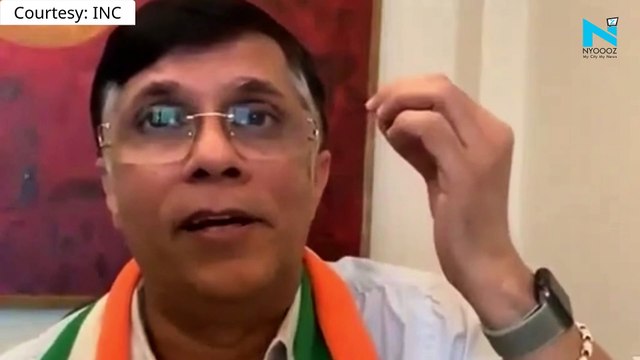 It hurts every single Indian to see you in surrender mode when it comes to China : Congress to PM Modi