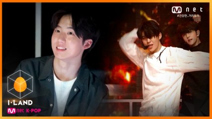 [스페셜] ALL I-LAND l '감성 꿀보이스' 이건우 & '아이랜드 반장' 최세온