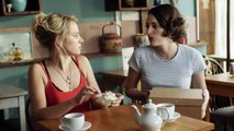 Fleabag and Boo Cute BFF Moments _ Amazon Prime Video