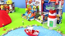 Carrinho de bombeiros - Bombeiro Sam  e carrinhos - Fireman Sam toys