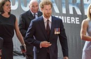 Príncipe Harry quer 'reformular' mídias sociais