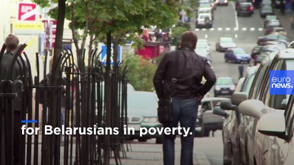 Minsk's Hi-Tech Park: a symbol of growing inequality in Lukashenko's Belarus