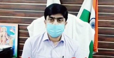 कल 1 बजे सहारनपुर पहुचेंगे सीएम योगी आदित्यनाथ, यह रहेगा कार्यक्रम