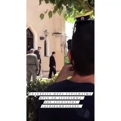 Άγριες μέλισσες:Δείτε πρώτοι αυτή τη σκηνή πριν παιχτεί στην τηλεόραση