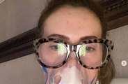 Alyssa Milano a cru que le coronavirus allait la tuer