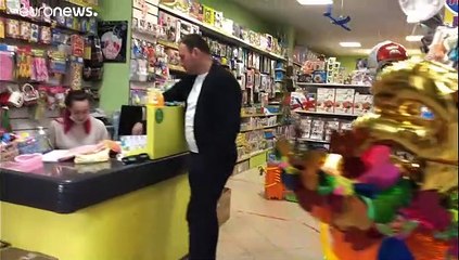 Russie : les PME sibériennes durement frappées par la crise du coronavirus