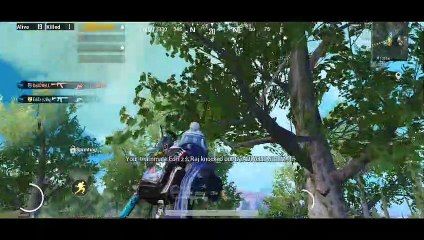 PUBG  MOBILE | GAMING MONTAGE VIDEO BY AVINASHURANW [ HINDI ]