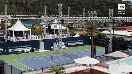 UTS Insider - Anastasia Pavlyuchenkova on sacrifice, balance and fashion