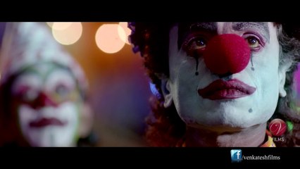 Chotoder Chobi (2015) - A Short Story - Bengali Film