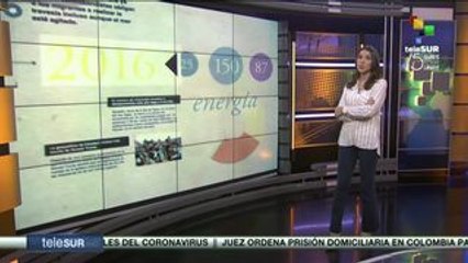 Temas del Día: EE.UU. supera 5 millones de contagios por COVID-19