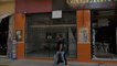 Negocios cerrados, el reflejo de la crisis económica en Bolivia