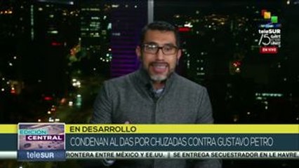 Dictan prisión domiciliaria para exabogado de Uribe en Colombia