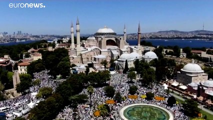 Ερντογάν: "Ανύπαρκτη η συμφωνία Ελλάδας - Αιγύπτου, ξεκινάμε γεωτρήσεις"