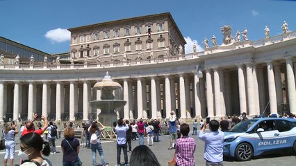 Vaticano nomeia mulheres para Conselho de Economia