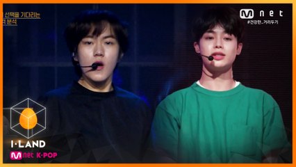[스페셜] ALL GROUND l '반전 카리스마' 추지민 & '글로벌 스트릿 댄서' 한빈