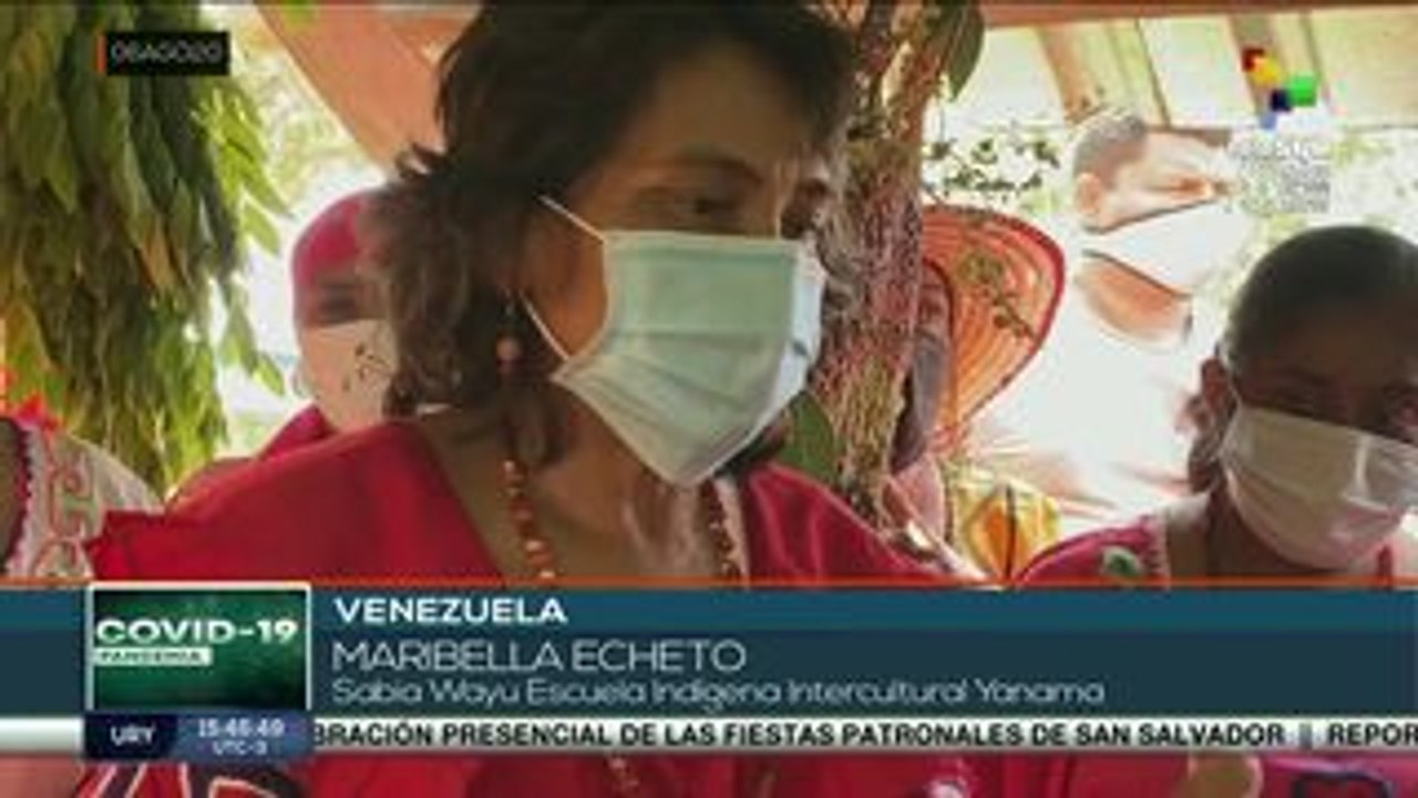 teleSUR Noticias: Avanzan operaciones de búsqueda en el Líbano