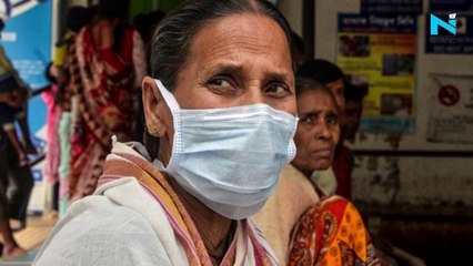 Delhi records 1,192 fresh COVID-19 cases, taking tally to 1,42,723