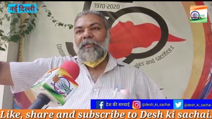 Ashok agyani speaks on Ramayan