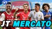 Journal du Mercato : Arsenal s'attaque enfin à du lourd