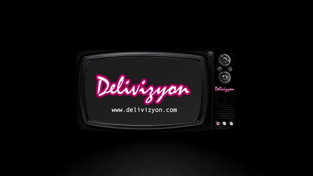 Aptal Çocuklar 6. Bölüm Delivizyon