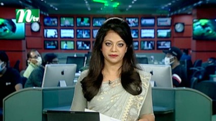 NTV Shondhyar Khobor | 07 August 2020