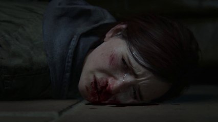 The Last of Us Part 2 - Gameplay Part 5 No Commentary [PS4 PRO 4K]