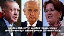 Türkiye ve dünya gündeminde neler oldu? İşte Bir Bakışta Bugün | 7 Ağustos 2020